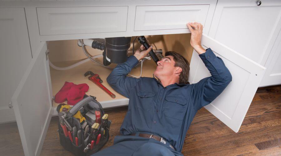 Professional Leak Detection Services in Corsicana, TX